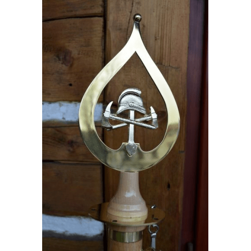 UNIVERZÁLNÍ HASIČSKÁ ŠPIČKA