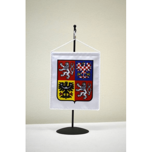 Stolní vlaječka ČR