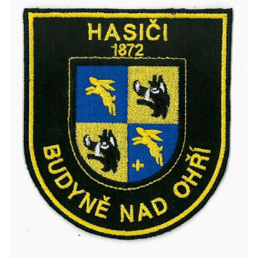 Hasiči Budyně nad Ohří