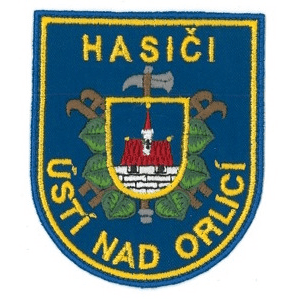 Hasiči Ústí nad Orlicí