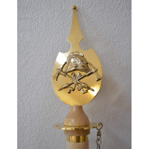 Univerzální hasičská špička IV