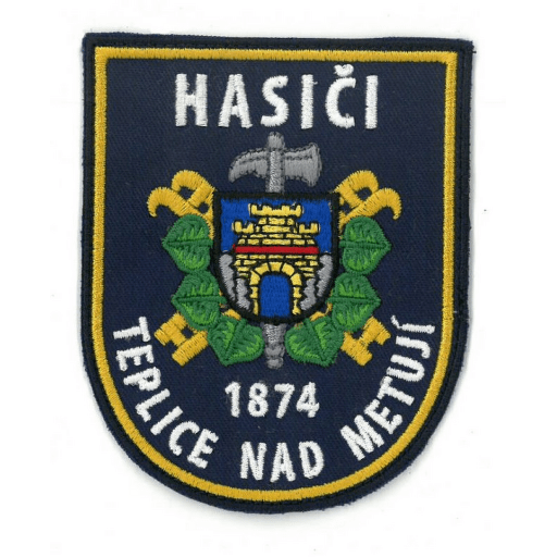 Hasiči Teplice nad Metují