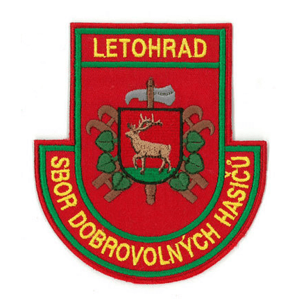 Hasiči Letohrad