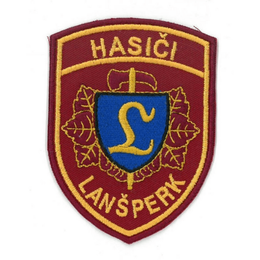 Hasiči Lanšperk