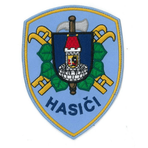 Hasiči Rožmitál pod Třemšínem