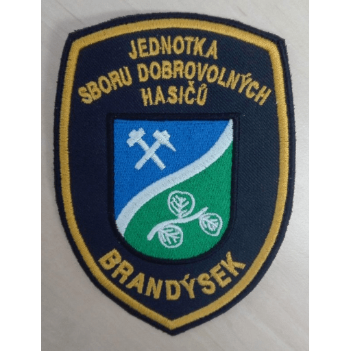 Hasiči Brandýsek