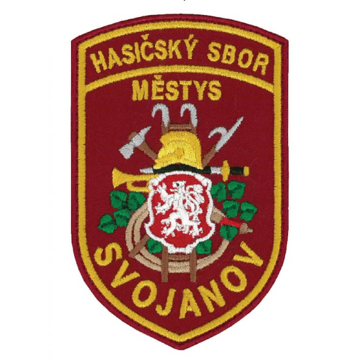 Hasiči Svojanov