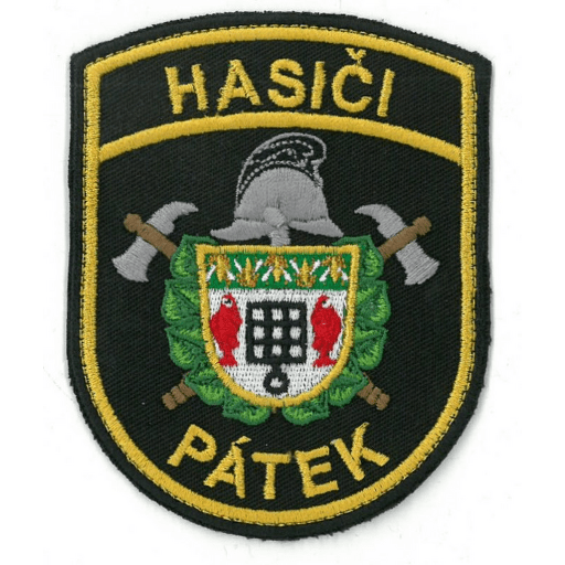 Hasiči Pátek