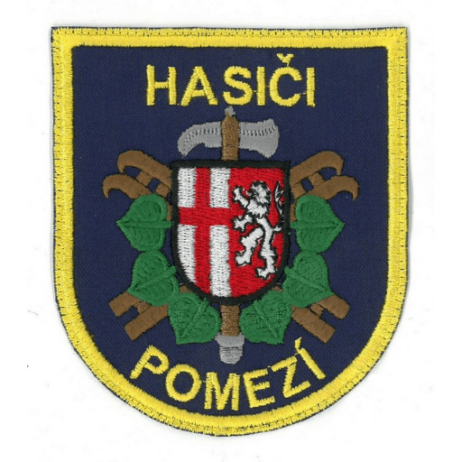 Hasiči Pomezí