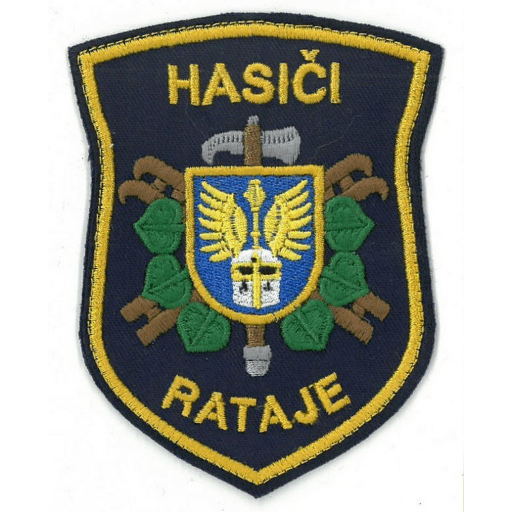 Hasiči Rataje