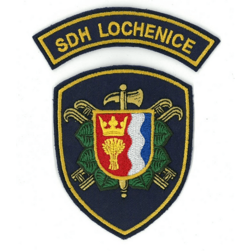 Hasiči Lochenice