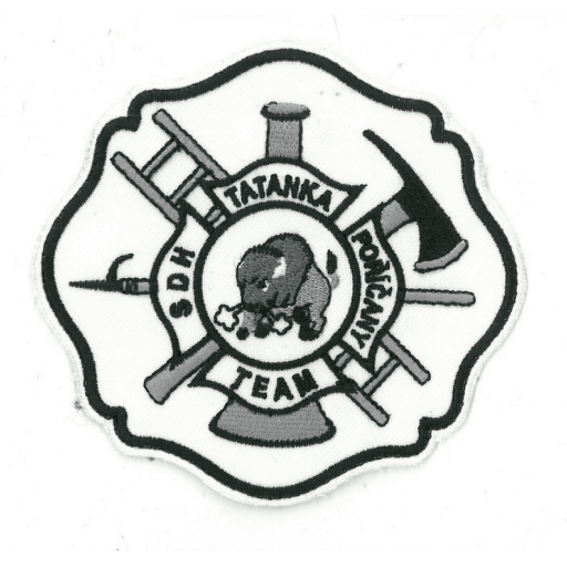 Hasiči Tatanka Team Říčany