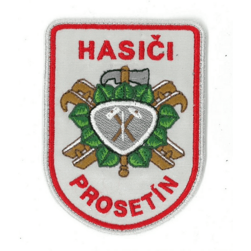 Hasiči Prosetín