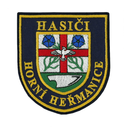 Hasiči Horní Heřmanice