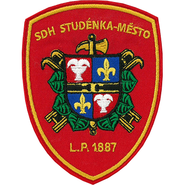 Hasiči Studénka-město