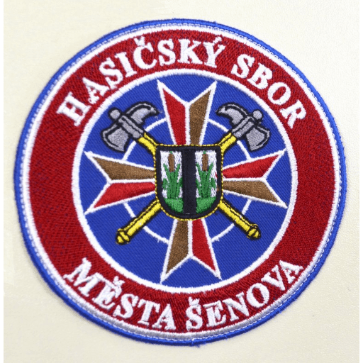 Hasiči Šenov