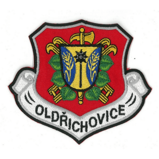 Hasiči Oldřichovice