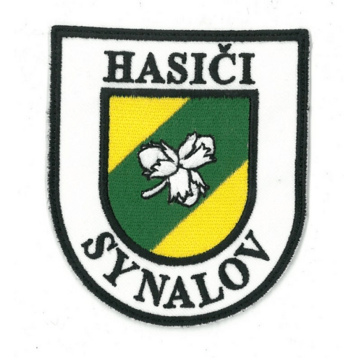 Hasiči Synalov