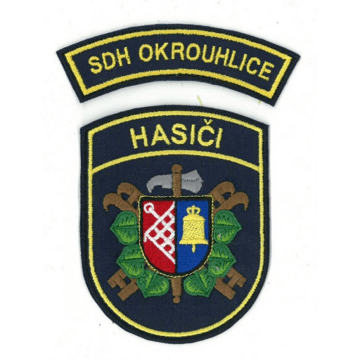 Hasiči Okrouhlice