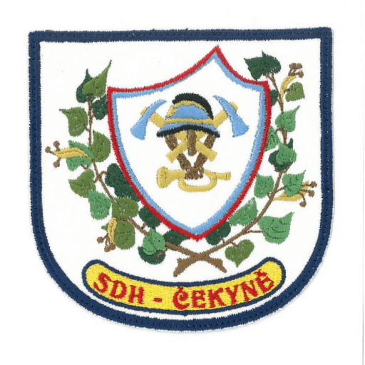 Hasiči Čekyně