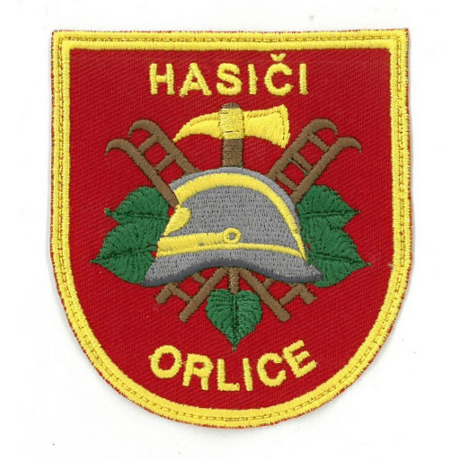 Hasiči Orlice