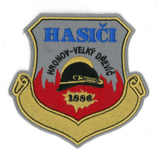 Hasiči Hronov-Velký Dřevíč