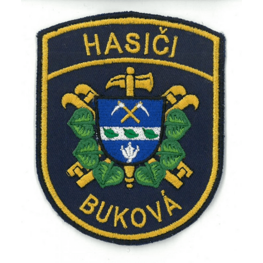 Hasiči Buková