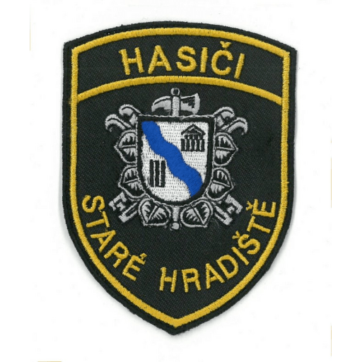 Hasiči Staré Hradiště