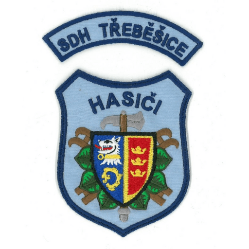 Hasiči Třeběšice