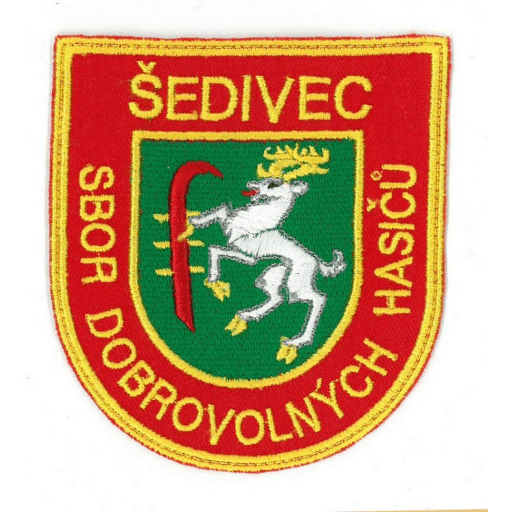 Hasiči Šedivec