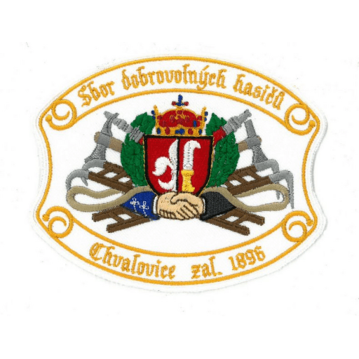 Hasiči Chvalovice