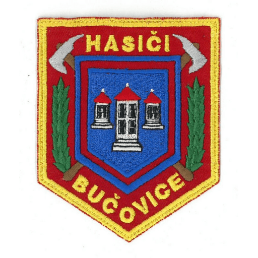 Hasiči Bučovice