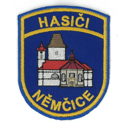 Hasiči Němčice
