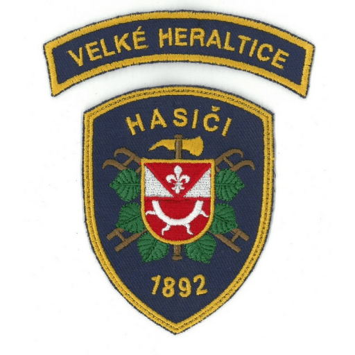 Hasiči Velké Heraltice