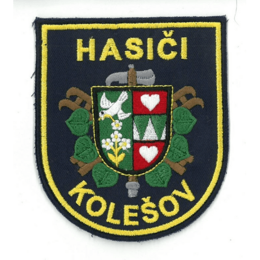 Hasiči Kolešov