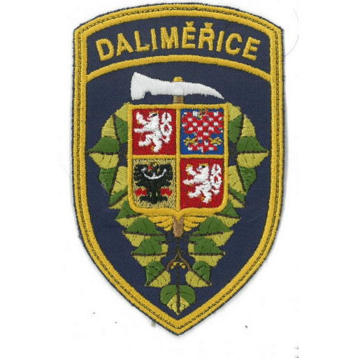 Hasiči Daliměřice
