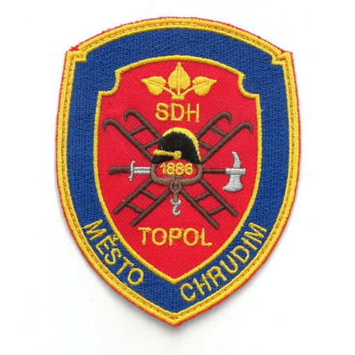 Hasiči Topol - Chrudim