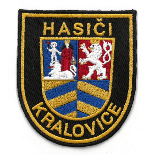 Hasiči Kralovice