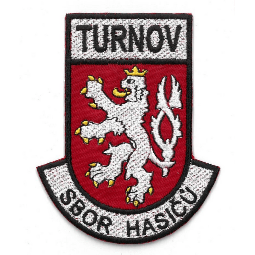 Hasiči Turnov