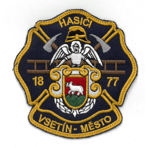 Hasiči Vsetín-město