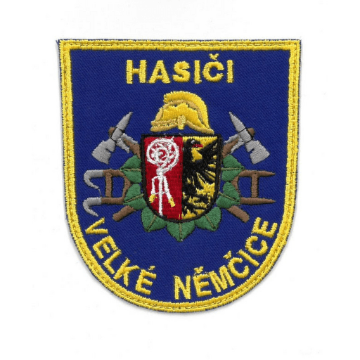 Hasiči Velké Němčice