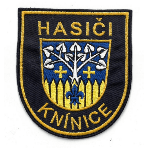 Hasiči Knínice