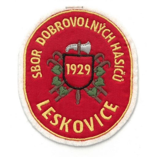 Hasiči Leskovec
