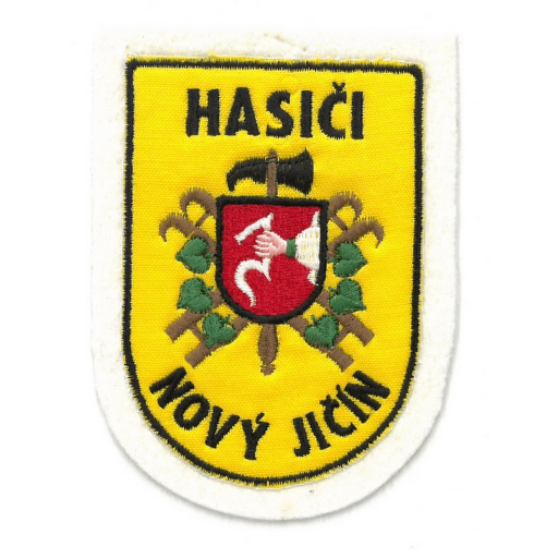 Hasiči Nový Jičín