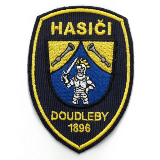 Hasiči Doudleby