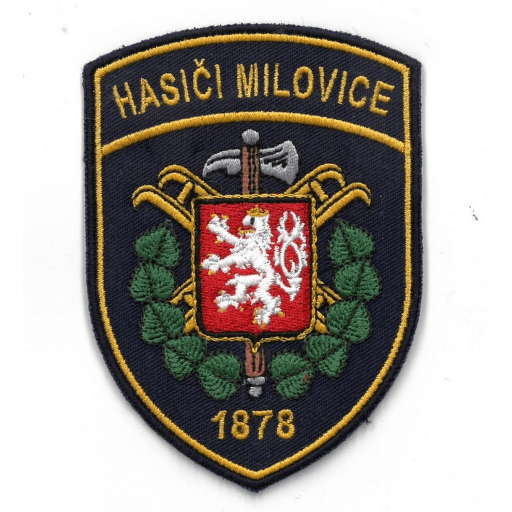Hasiči Milovice