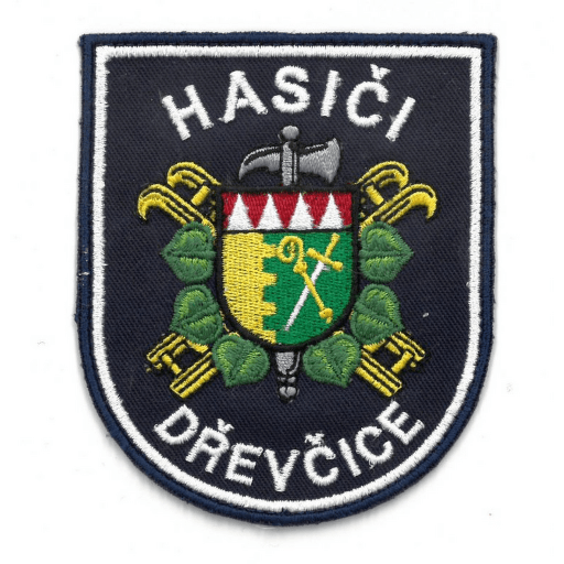 Hasiči Dřevčice