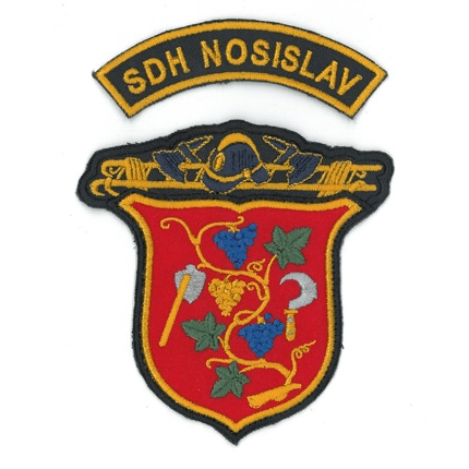 Hasiči Nosislav
