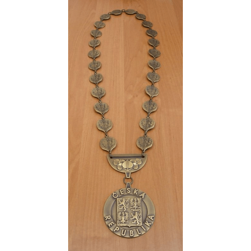 Starostenský řetěz 1