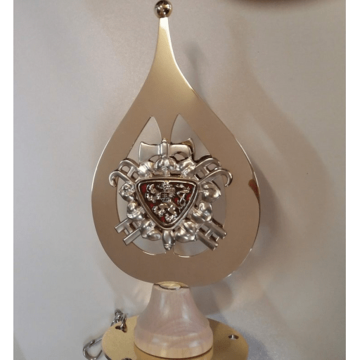 špička hasičská II.